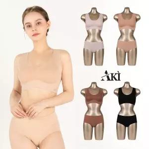 [NO세일] 아키 듀얼 리프팅 브라팬티 8종_24483159_667552