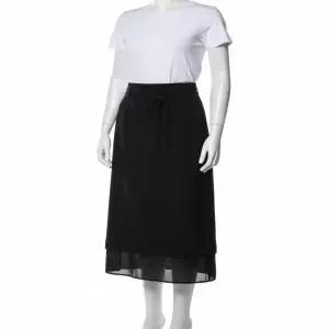 [4월 28일 배송] 미쏘 벨티드레이어드 스커트_MIWWHG410B 621300