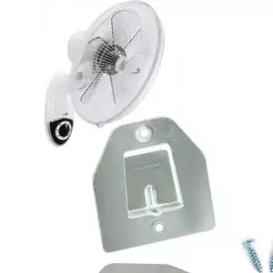 브라켓 2P세트 서큘레이터 벽걸이선풍기고리 써큘레이터 벽걸이 선풍기걸이