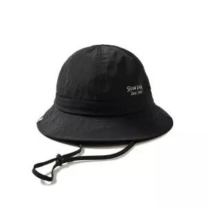 [스노우피크]APPAREL 캠플 버킷햇 Black (S23SUCBH11)S23SUCBH11BK 680826