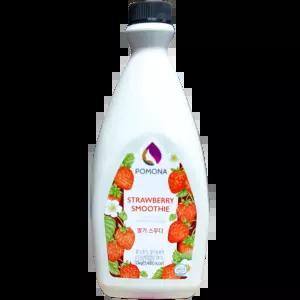 딸기스무디 포모나 2K 업소용 식당용