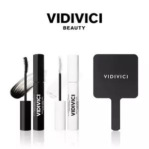 [비디비치](본점)[단독] 펩타래쉬 프렙 카라 9ml + 9ml 2종 세트 (+ 거울 증정)