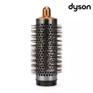 국내 정품 오늘 출발 다이슨 에어랩 라운드 볼륨 브러시 (니켈/코퍼) 971893-07 /ED