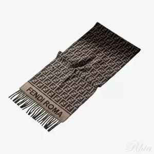 [펜디] FF 여성 목도리 153096780