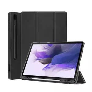 현이몰 갤럭시탭S10 FE S펜수납케이스 SM-X520N SM-X526N 태블릿케이스 삼성태블릿케이스 태블릿PC케이스