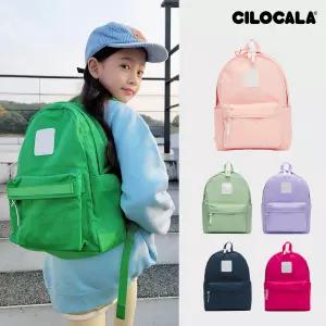 시로카라 클래식 백팩 M+