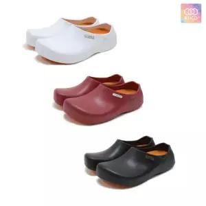 STICO 스티코조리화 NEC-03 논슬립 안전화 미끄럼방지 방수 주방화 위생화 장화