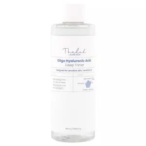 더랩바이블랑두 올리고 히알루론산 딥 토너 400ml 1개