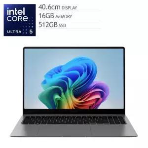 삼성 갤럭시북5 Pro 40.6cm (16/Ultra5/16GB/512GB) 코스트코