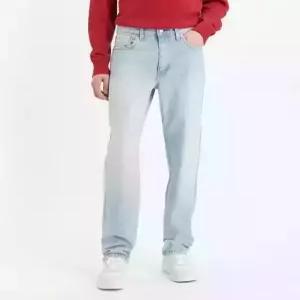 리바이스 남성 550 릴렉스핏 진 00550-0114 (인심30) 00550-0114-BS