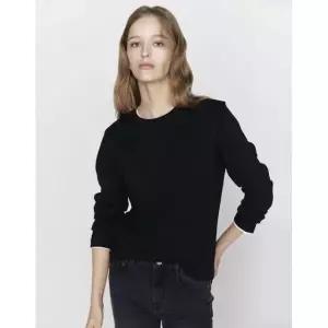 (국내매장정품) GIORDANO 인터락 긴팔티셔츠 326502 [6color] 05326502 226788