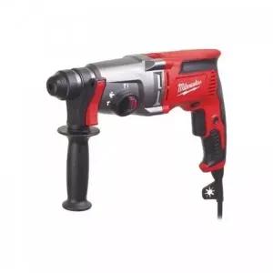 밀워키 전기 유선 로터리 함마드릴 PH26T 전동 햄머 해머 SDS-Plus