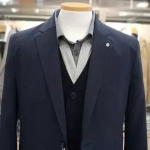 [트레몰로] HC10 폴리스판 여름 캐주얼셋업 TRHFA5M2401_P404502035