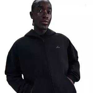 [나이키]스탠다드 이슈 남성 써마 핏 풀집 농구 후디 IO3690-010 955795