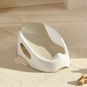 리틀클라우드 아기 등받이 욕조