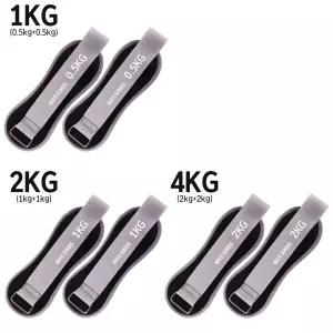 핏웨이트 모래주머니 발목 손목 중량밴드 손목아령