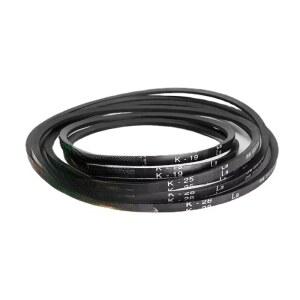 유형 벨트 기계 드라이브 밴드 벤치 드릴 K14 K15 K17 K18 K19 K30 K31