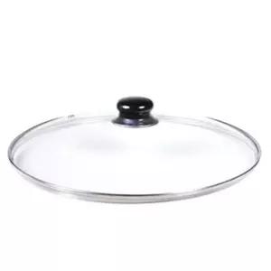 유진 유리뚜껑 28cm 가정용 T형 후라이팬용 궁중팬용