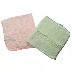 [대구백화점] [아가방]OD)뱀부거즈목욕수건(01T064408)