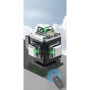 독일 미니 레벨기 수직 소형 줄자 레벨 수평기 거리측정 밝기