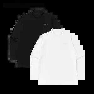 [아이더세이프티] 일상복같은 워크웨어 쿨링 베이스레이어 냉감 긴팔티