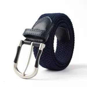 꽈배기 청바지 벨트 남자벨트 NV