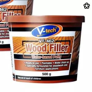 목재용 퍼티 빠데 마루 메꿈제 나무 퍼티 가구 문틀 보수