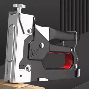 ( )세트 수동 타카건 손타카 목공용 휴대용 핸드 공업용 타카