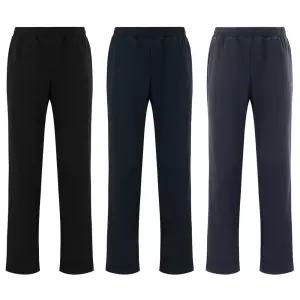 푸마 여성 트리코트 팬츠 헬스 운동 여자 트레이닝복 바지 추리닝 스포츠 아웃도어룩 산책 러닝