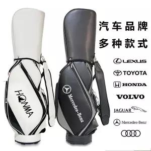 렉서스 골프백 벤츠 BMW 볼보 캐디백