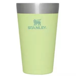 미국 스탠리 진공 파인트 473ml 시트론 스탠리컵 스텐컵 스텐맥주컵