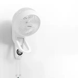 대우 3D 입체바람 벽걸이 써큘레이터 UW908M