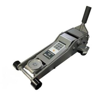 자동차 유압자키 가레지잭 플로어잭 가레이지 더블펌프 초박형 리프트 2톤 초저하