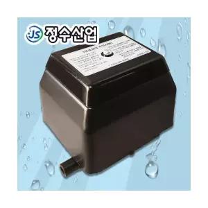 영남 LP-20P 18W 브로와 수족관 횟집 활어 농업용 대용량 기포 발생기 에어 펌프