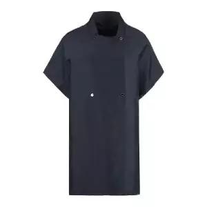 무어러 그라치아 반팔 코트 GRAZIADA6 NAVY TP976678001