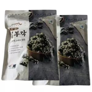 C-WEED 찹쌀 김부각 250g x 2 코스트코