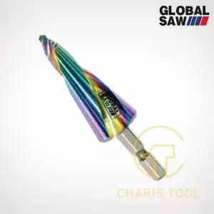 모토유키 극광 스텝리스 드릴 경천재용 GDR-DDR-420EX