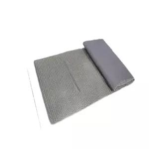 야전침대 패드 매트 접이식 캠핑 야외 방수 커버 간이