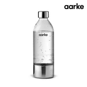(아르케) 스웨덴 아이코닉 탄산수 제조기 대형 페트병 1000ml (PET Water Bottle)