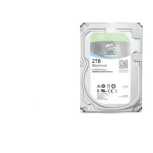 저장 스카이호크 내장 하드디스크 2tb 대용량 cctv 데스크탑 내장하드 기계식