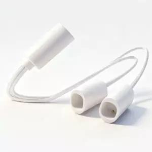 화웨이 스마트 안경 2용 USB 충전기 코드 충전 케이블 안경 액세서리