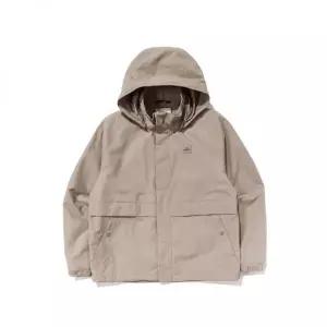 [아이더]남성 여성 공용 봄 가을 에센셜 UNI 방풍 자켓 DUU23141BEIGE_IC 732562