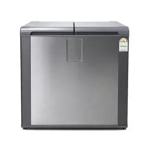 [삼성]전자 김치플러스 미니 소형 2도어 삼성김치냉장고뚜껑형 김치냉장고1등급 202L 방문설치