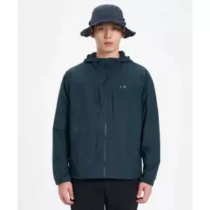 [K2](신세계 사우스시티)KMM25111 남성 여름용 경량 등산자켓 KTR TRISTONE (트라이스톤) 바람막이 자켓...