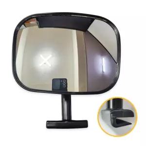 대형 트럭 보조 미러 개조백 포터 사각 사이드 차용 마이티 광각 화물 승합