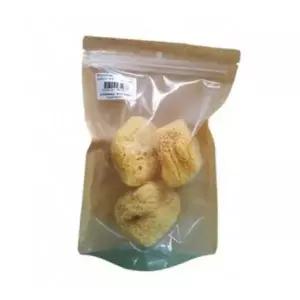 천연 스펀지 부드러운 저자극 세안용 해면 스펀지 바디 케어 샤워용 미술용 공예용 목욕용 친환경 용품