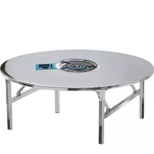 야외용 테이블 고기불판 철제 휴대용 바베큐 알루미늄 사각 캠핑 식탁