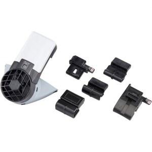 선풍기 하이바 헬멧 여름 쿨러