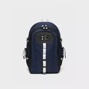 공용 토트넘 훗스퍼 베이직 백팩_T4BP901XNAV