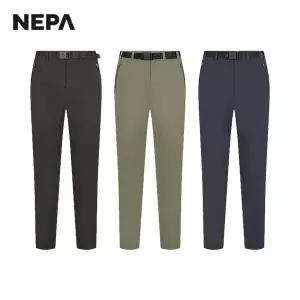 네파 여성 마운틴 하이브리드 아이스 팬츠 7J41605